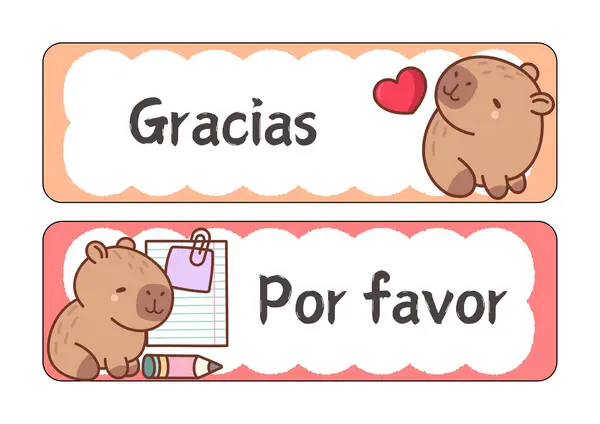 Palabras mágicas