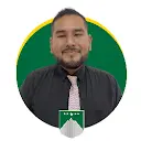 JOEL ALEJANDRO HERNÁNDEZ CALERO - @jhernandez