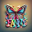 FANNY MORETA - @fanny.moreta