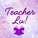 Teacher Lu - @teacherlu95