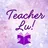 Teacher Lu - @teacherlu95
