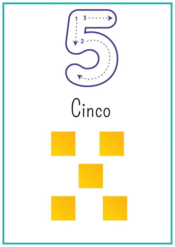 Números 
