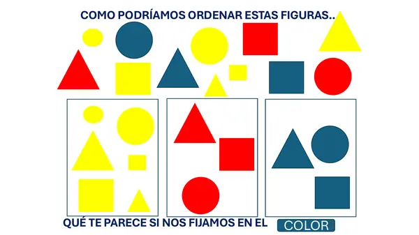 PPT Clasificación 