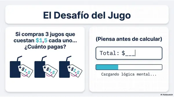 PPT Multiplicación de Decimales | Matemática 7° Básico OA2