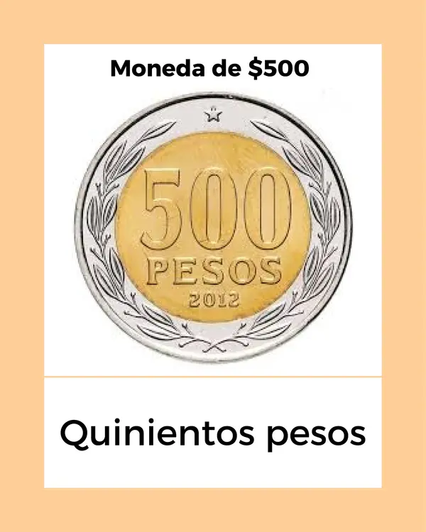 Sistema monetario chileno