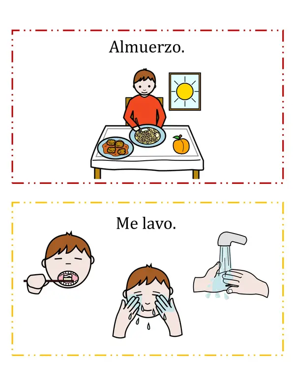 Cuaderno de Anticipación