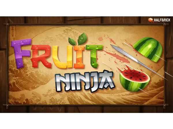 Fruits game