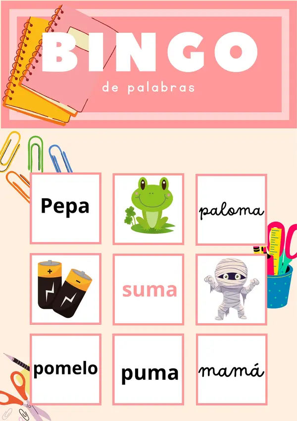 bingo