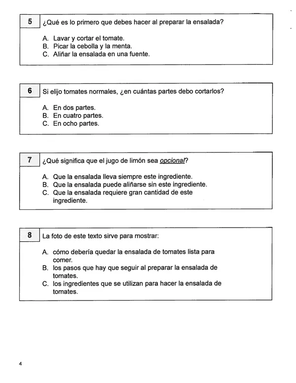 ENSAYO SIMCE 2 BASICO N°3