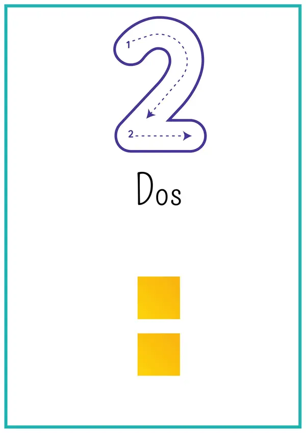 Números 
