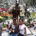Nelly Amparo Delgado - @nelly.amparo.delgado