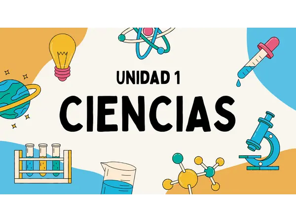 La luz 3° básico