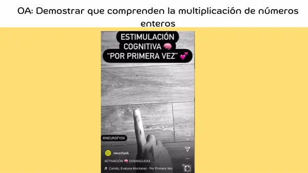 Cálculo mental