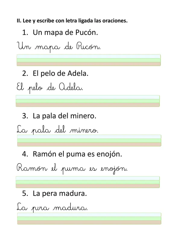 guia metodo matte leccion pino