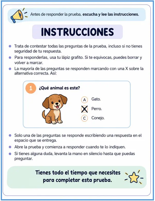 Comprensión de Lectura-Impulso Lector