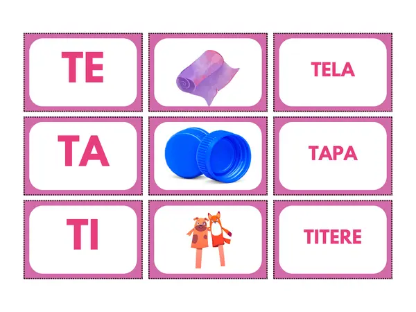 Sílaba inicial