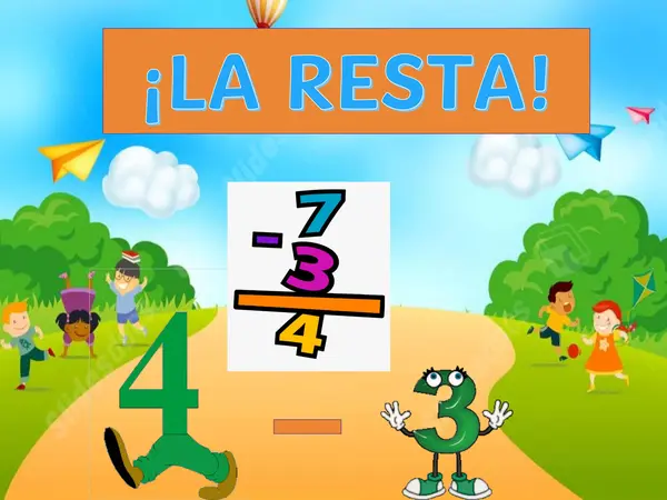 RESTAS