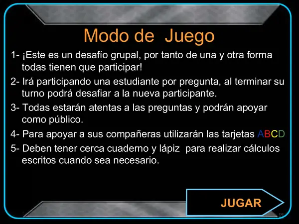PROBLEMAS MATEMÁTICOS