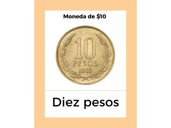 Sistema monetario chileno
