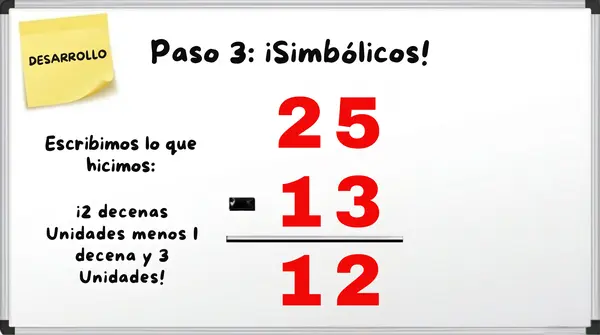 Clase 3 Capitulo 2 Unidad 1 "RESTAR" 2° Básico