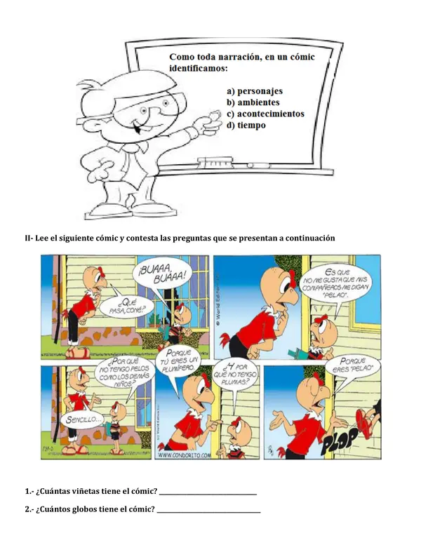 Cómic
