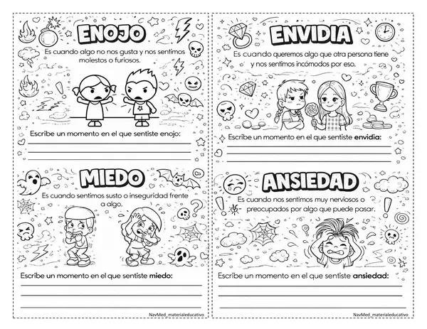 Emociones