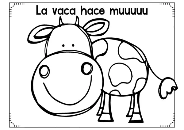 El Sonido de los animales, creatividad y manualidades.