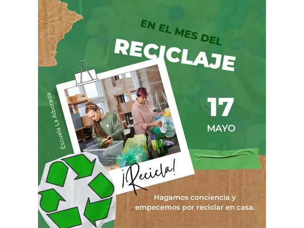 Reciclaje