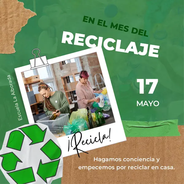 Reciclaje