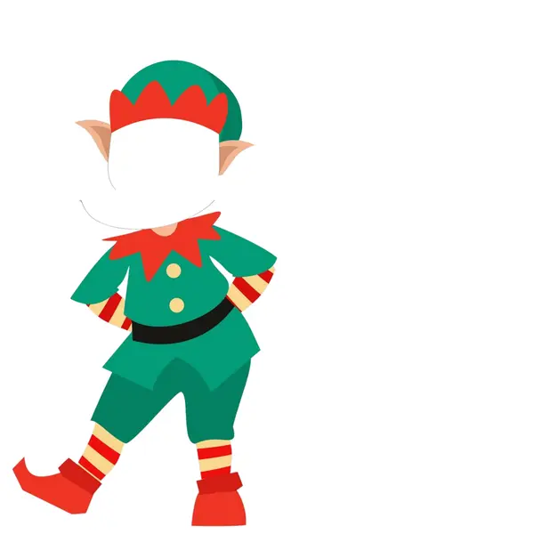 duendes navidad