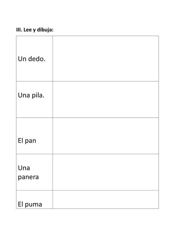 guia metodo matte leccion pino