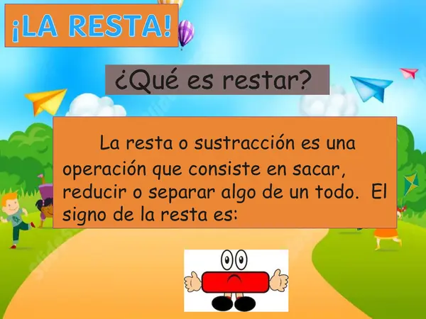 RESTAS