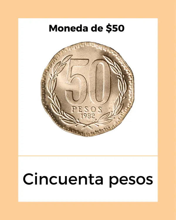 Sistema monetario chileno