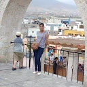 Yesenia María Jove Baldárrago - @yesenia.maria.jove.ba