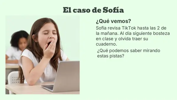 6° Predecir o inferir... ¿Es lo mismo?