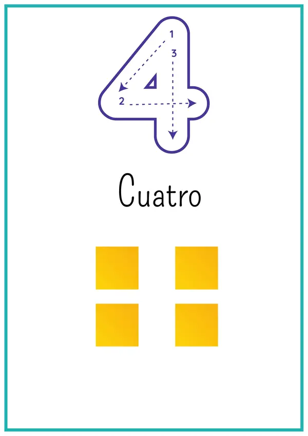 Números 