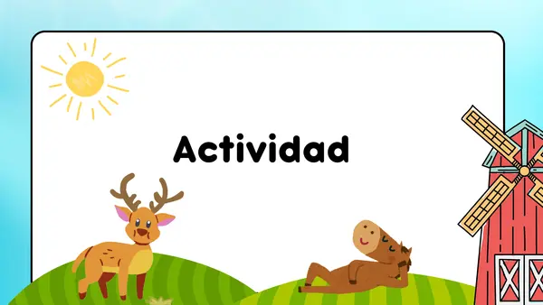 Presentación Lenguaje y comunicación; Ortografía Literal 