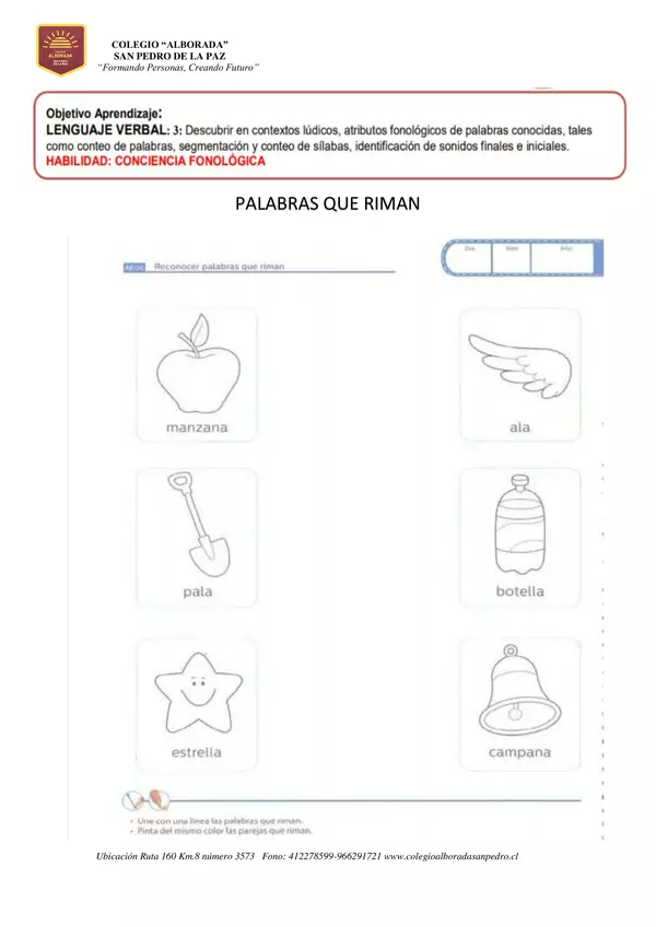 GUÍA MEDIOS DE COMUNICACIÓN | profe.social