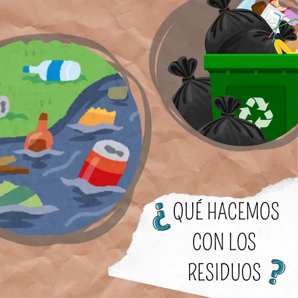 Reciclaje