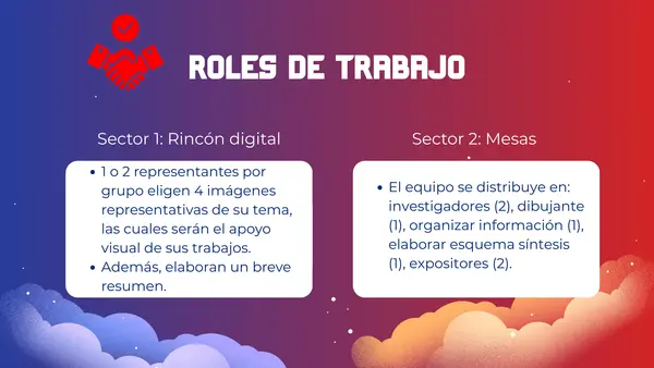 Segundo Medio: Estaciones de Aprendizaje: Escenarios Locales de la Guerra Fría 