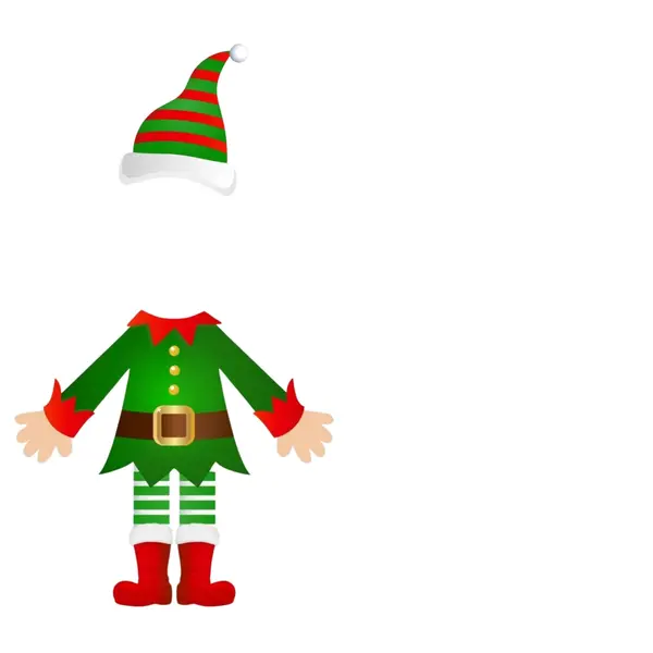 duendes navidad