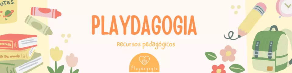 Playdagogia - @playdagogia cover photo