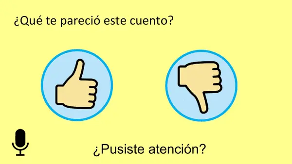 La Abeja Haragana. Clase N°5. Preguntas de comprensión