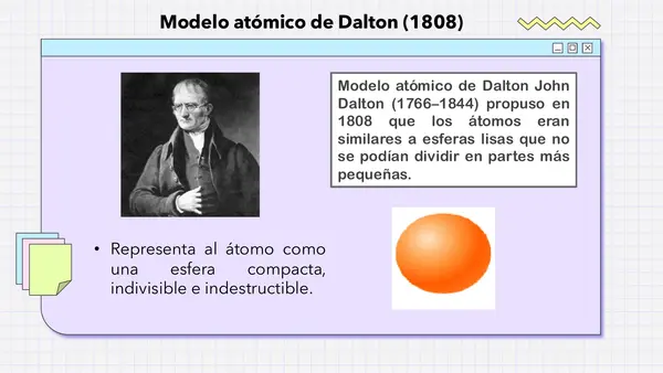 MODELOS ATÓMICOS