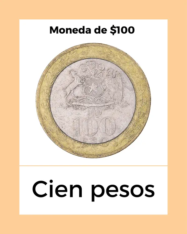 Sistema monetario chileno