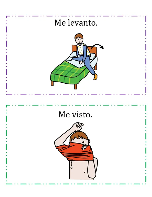 Cuaderno de Anticipación