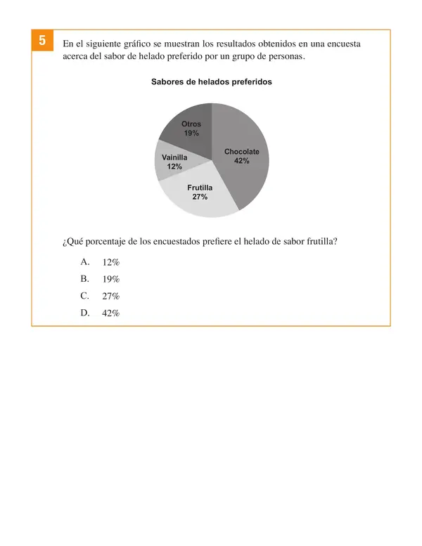 ENSAYO SIMCE MATEMÁTICA 6° básico