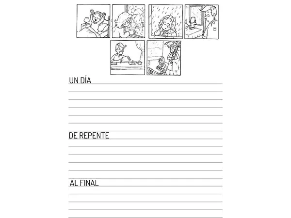 Taller de escritura