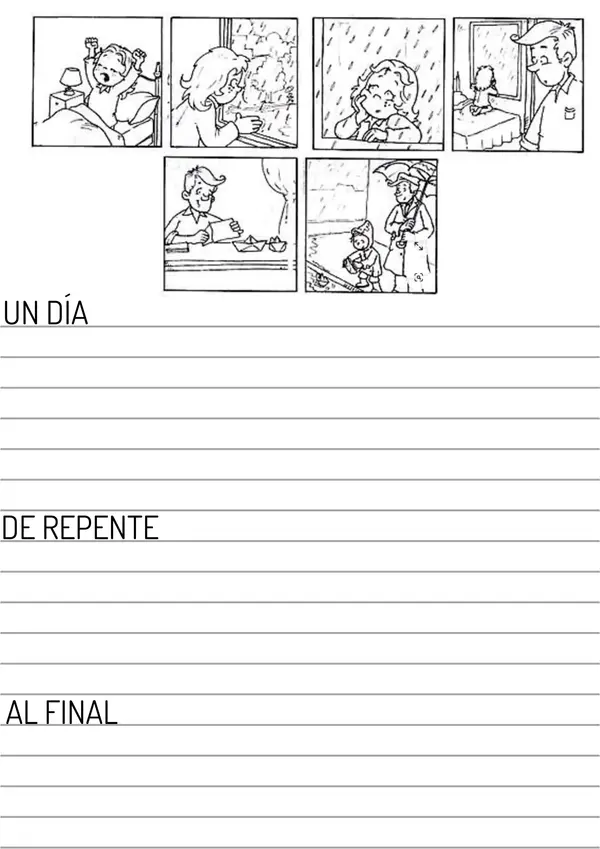 Taller de escritura