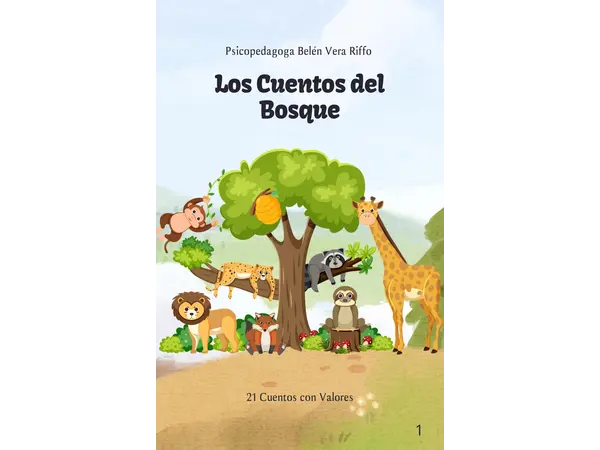 Los Cuentos del Bosque